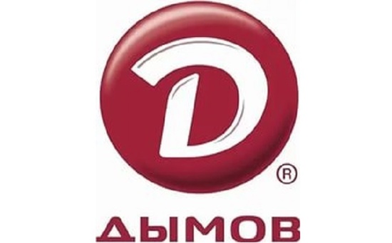 Дымов